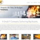 a new site with jobs