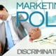 marketing discrimination