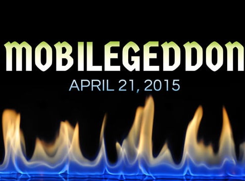 mobilegeddon april 21