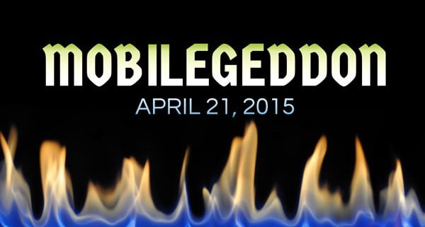 mobilegeddon april 21