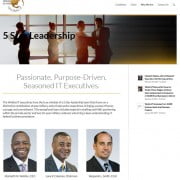 staffing site with jobs stakeholders