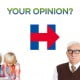 campaign logo design
