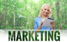 Marketing