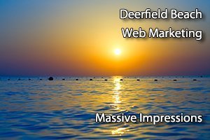 deerfield beach web marketing