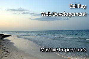 delray beach web developement