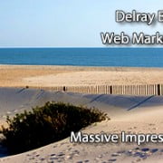 delray beach web marketing