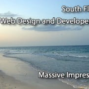 south florida web design and developement