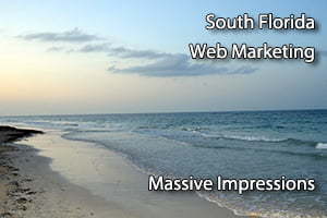 south florida web marketing