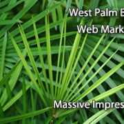 west palm beach web marketing