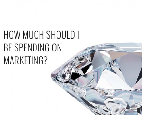 whats the right size for a marketing budget?
