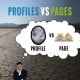 social media for business