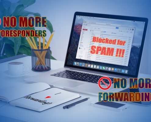autoresponders and forwarders are liabilities now