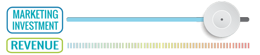 high website optimization takes money