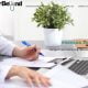 healthcare consultant website homepage - Prosper Beyond