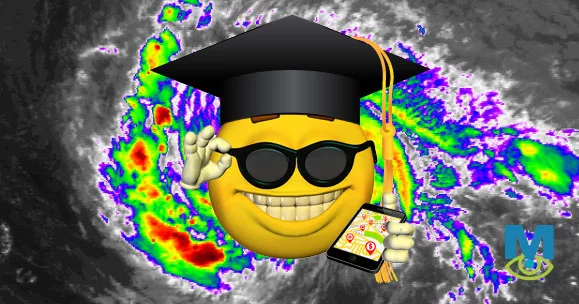 What we learned from our digital disaster experiences with IRMA.