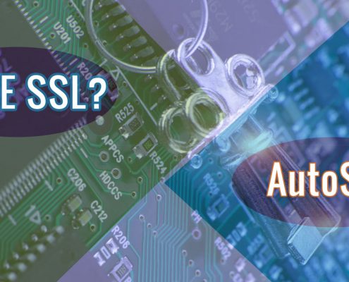 Free AutoSSL at Massive Impressions