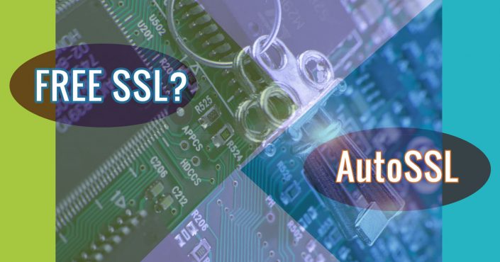 Free AutoSSL at Massive Impressions