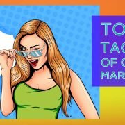 Top ten online marketing tactics that work today.