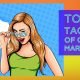 Top ten online marketing tactics that work today.