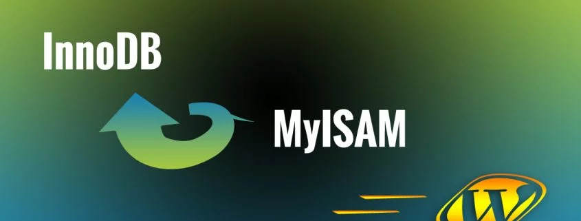 database improvements yield better performance