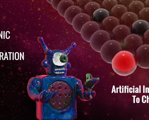 Electronic Agent Consideration - Getting AI to choose your brand