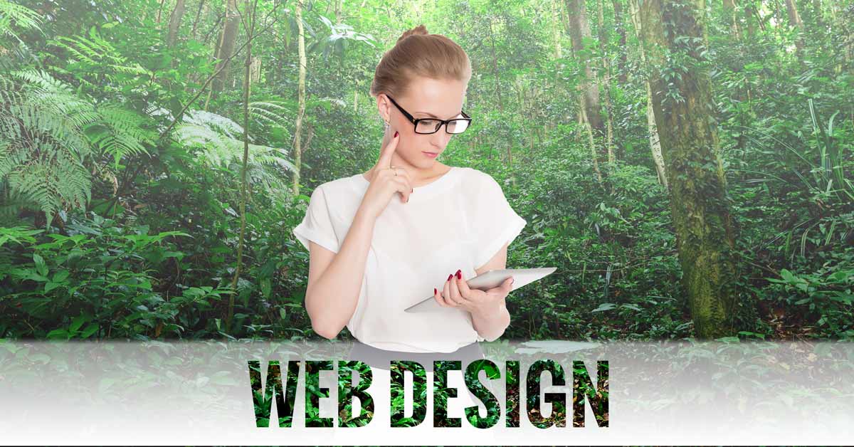 Web Design | Massive Impressions Online Marketing