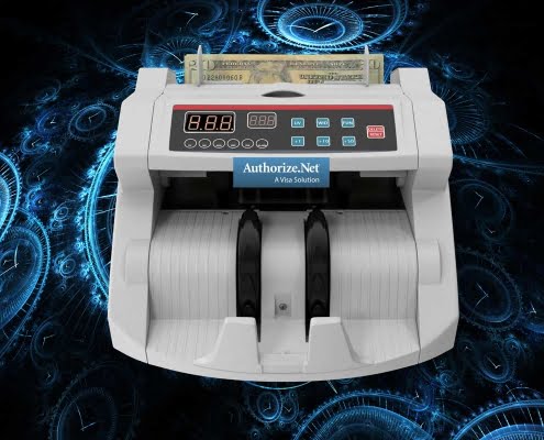Authorize.net VAR Partner : Massive Impressions