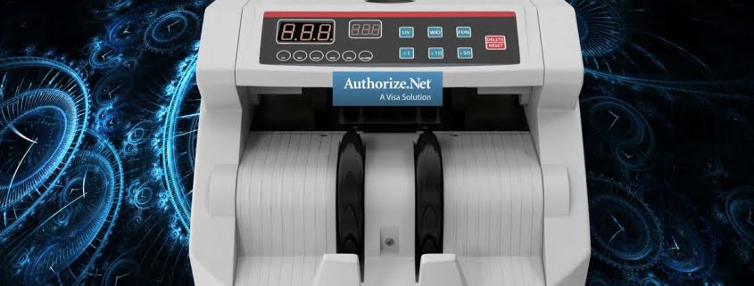Authorize.net VAR Partner : Massive Impressions